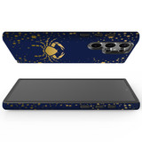 Samsung Galaxy S23 Ultra Patterned Case - Multicolour | iCoverLover