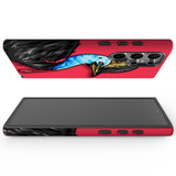 Samsung Galaxy S23 Ultra Patterned Case - Multicolour | iCoverLover