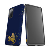 Samsung Galaxy S20 FE Armor Case - Multicolour | iCoverLover