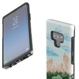 Armor Case for Samsung Galaxy Note 9 - Multicolour | iCoverLover