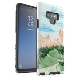 Armor Case for Samsung Galaxy Note 9 - Multicolour | iCoverLover