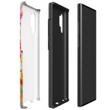 Armor Case for Samsung Galaxy Note 10+ Plus - Multicolour | iCoverLover