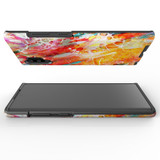 Armor Case for Samsung Galaxy Note 10+ Plus - Multicolour | iCoverLover