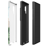 Armor Case for Samsung Galaxy Note 10+ Plus - Multicolour | iCoverLover