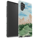 Armor Case for Samsung Galaxy Note 10+ Plus - Multicolour | iCoverLover