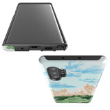 Armor Case for Samsung Galaxy Note 10+ Plus - Multicolour | iCoverLover