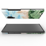 Armor Case for Samsung Galaxy Note 10+ Plus - Multicolour | iCoverLover