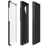 Armor Case for Samsung Galaxy Note 10+ Plus - Multicolour | iCoverLover
