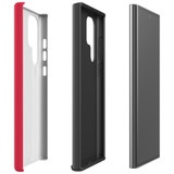 Samsung Galaxy S22 Ultra Slim Protective Case - Multicolour | iCoverLover