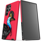 Samsung Galaxy S22 Ultra Slim Protective Case - Multicolour | iCoverLover