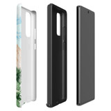 Armor Case for Samsung Galaxy Note 20 - Multicolour | iCoverLover