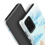 Armor Case for Samsung Galaxy Note 20 - Multicolour | iCoverLover