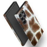 Samsung Galaxy S22 Ultra Slim Protective Case - Multicolour | iCoverLover