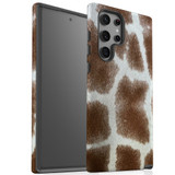 Samsung Galaxy S22 Ultra Slim Protective Case - Multicolour | iCoverLover