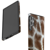 Samsung Galaxy S22 Ultra Slim Protective Case - Multicolour | iCoverLover