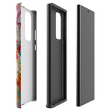 Armor Case for Samsung Galaxy Note 20 Ultra - Multicolour | iCoverLover