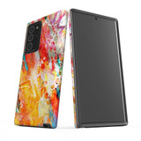 Armor Case for Samsung Galaxy Note 20 Ultra - Multicolour | iCoverLover