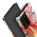 Armor Case for Samsung Galaxy Note 20 Ultra - Multicolour | iCoverLover
