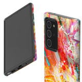 Armor Case for Samsung Galaxy Note 20 Ultra - Multicolour | iCoverLover