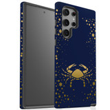 Samsung Galaxy S22 Ultra Multicolour Case | iCoverLover