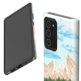 Armor Case for Samsung Galaxy Note 20 Ultra - Multicolour | iCoverLover