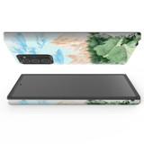 Armor Case for Samsung Galaxy Note 20 Ultra - Multicolour | iCoverLover