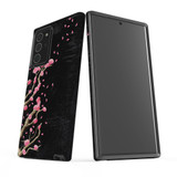 Armor Case for Samsung Galaxy Note 20 Ultra - Multicolour | iCoverLover