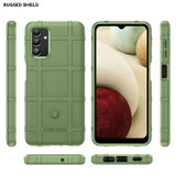 Armor Case for Samsung Galaxy A13 4G - Green | iCoverLover