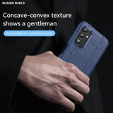 Armor Case for Samsung Galaxy A13 4G - Blue | iCoverLover