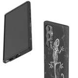 Samsung Galaxy S22 Ultra Slim Protective Case - Multicolour | iCoverLover