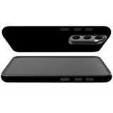 Samsung Galaxy S23+ Plus Slim Protective Case - Black | iCoverLover