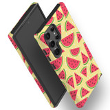 Samsung Galaxy S22 Ultra Slim Protective Case - Multicolour | iCoverLover