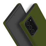 Armor Case for Samsung Galaxy Note 20 Ultra - Army Green | iCoverLover