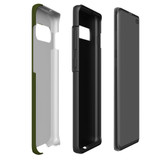 Armor Case for Samsung Galaxy S10+ Plus - Army Green | iCoverLover