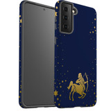 Armor Case for Samsung Galaxy S21 FE - Multicolour | iCoverLover