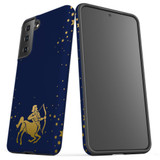 Armor Case for Samsung Galaxy S21 FE - Multicolour | iCoverLover