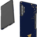 Armor Case for Samsung Galaxy Note 10+ Plus - Multicolour | iCoverLover