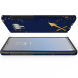 Armor Case for Samsung Galaxy Note 9 - Multicolour | iCoverLover
