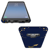 Armor Case for Samsung Galaxy Note 9 - Multicolour | iCoverLover