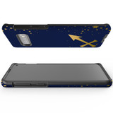 Armor Case for Samsung Galaxy S10 - Multicolour | iCoverLover