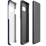 Armor Case for Samsung Galaxy S10 - Multicolour | iCoverLover