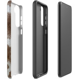 Samsung Galaxy S22+ Plus Protective Case - Multicolour | iCoverLover