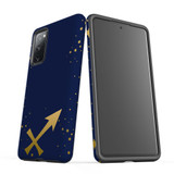 Armor Case for Samsung Galaxy S20 FE - Multicolour | iCoverLover