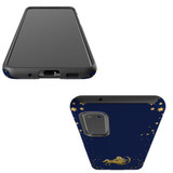 Armor Case for Samsung Galaxy S20 - Multicolour | iCoverLover