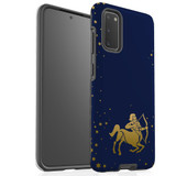 Armor Case for Samsung Galaxy S20 - Multicolour | iCoverLover