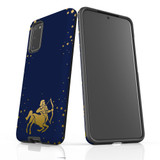 Armor Case for Samsung Galaxy S20 - Multicolour | iCoverLover