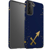 Armor Case for Samsung Galaxy S21 FE - Multicolour | iCoverLover