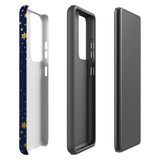 Samsung Galaxy S21 Ultra Armor Case - Multicolour | iCoverLover