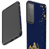 Samsung Galaxy S21 Ultra Armor Case - Multicolour | iCoverLover