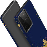 Samsung Galaxy S21 Ultra Armor Case - Multicolour | iCoverLover